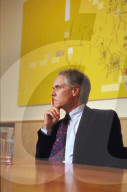 Moritz Leuenberger
