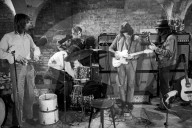 Musikgruppe
