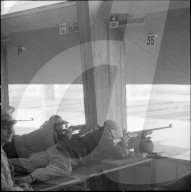 Olympische Spiele Rom 1960: Hans Schönenberger