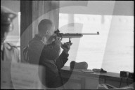 Olympische Spiele Rom 1960: James Hill