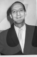 Albert Stocker um 1963