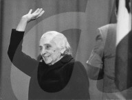 Dolores Ibarruri