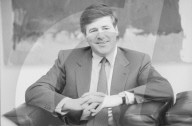 Josef Ackermann