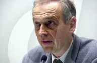 Urs Klemm
