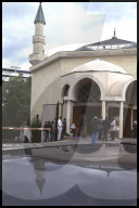 Moslems in der Schweiz