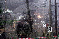 CRODDAIR-KATASTROPHE