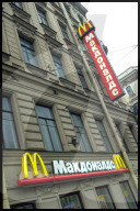 St. Petersburg