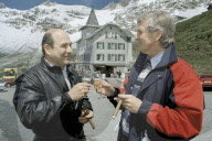 Peter Sauber