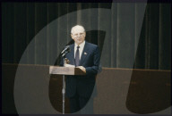 Genfer Gipfel 1985: Michail Gorbatschow