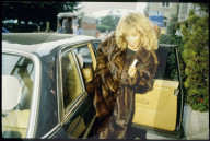 Tina Turner in Zürich 1986