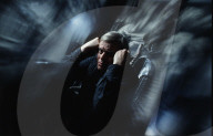 H.R. Giger