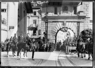 Mobilmachung der Schweizer Armee im 1. Weltkrieg 