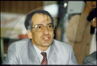 Pascal Couchepin, Stadtpräsident von Martigny 1986