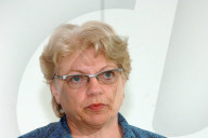 Monika Stocker, Sozialvorsteherin, 2006