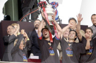 BASEL-XAMAX 6:0 CUPFINAL
