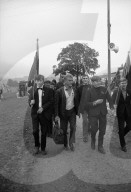 Jurafrage: Antiseparatistentreffen in Tramelan, 1967