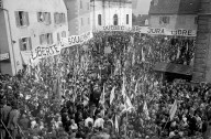 20. Jurassierfest in Delsberg, 1967