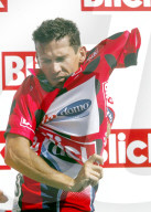 TOUR DE SUISSE TDS