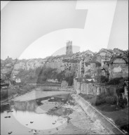 Freiburg; 1940