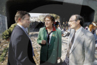 Steinegger, Lieberherr, Gutzwiller, Drogenszene Zürich 1994