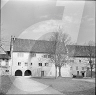 Ritterhaus Bubikon; 1941