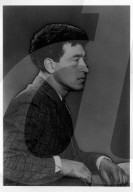 Alberto Giacometti