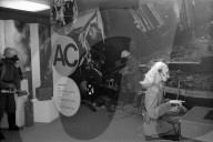 Zivilschutz-Ausstellung, 1969