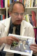 Josef Sachs