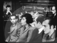 El-Al Attentat: Angeklagte