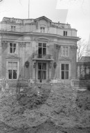 WK 2: Bombenabwurf Basel 1945