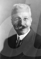 Prof. Dr. Paul Jaccard