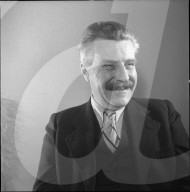 Konrad Lorenz 1951
