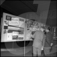 Ausstellung "So erzieht der Kommunismus die Jugend"