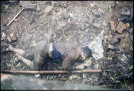 Opfer des Vietnamkriegs, Hue 1968