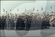 Schweizer Armee-Tag 1991