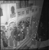 WK 2: Basar zugunsten der italienischen Internierten in der Schweiz und der Kriegsopfer, Zürich 1945