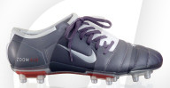 Fussballschuh 2004