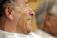 Nobelpreis-Gala ETH-Hönggerberg 2005: Kurt Wüthrich