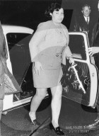 El-Al Attentat: Amena Dahbor