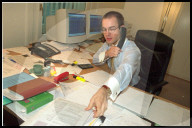 Dominic Bösch