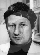 Franz Rueb 1968