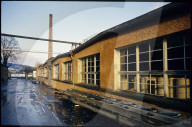 Papierfabrik Bischofszell 1988