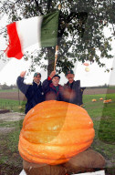 Seegräben Kürwibswettbewerb 2004: Die Gewinner