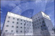 Ausschaffungsgefängnis Zürich-Kloten
