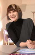 Micheline Calmy-Rey