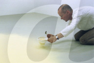 Wolfgang Laib