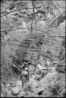 Erdrutsch im Wägital, 1969