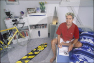 Oliver Furrer, Skysurfer 1999