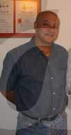 Maurizio Vallelonga, Posträuber