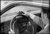Startomatik im Auto, 1973